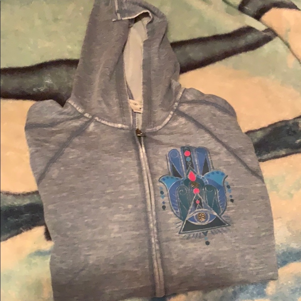 Sweater - Picture 3 of 3